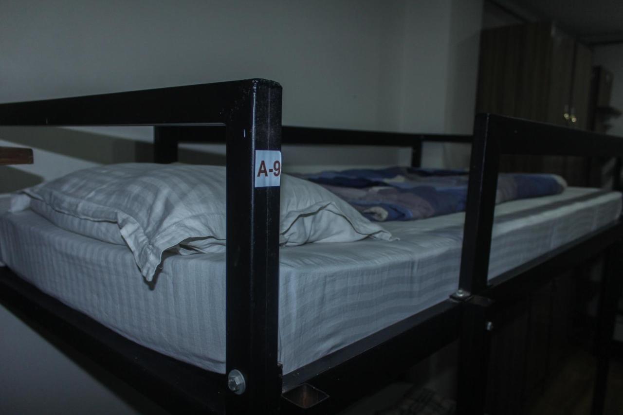 Comfort Albergue *
