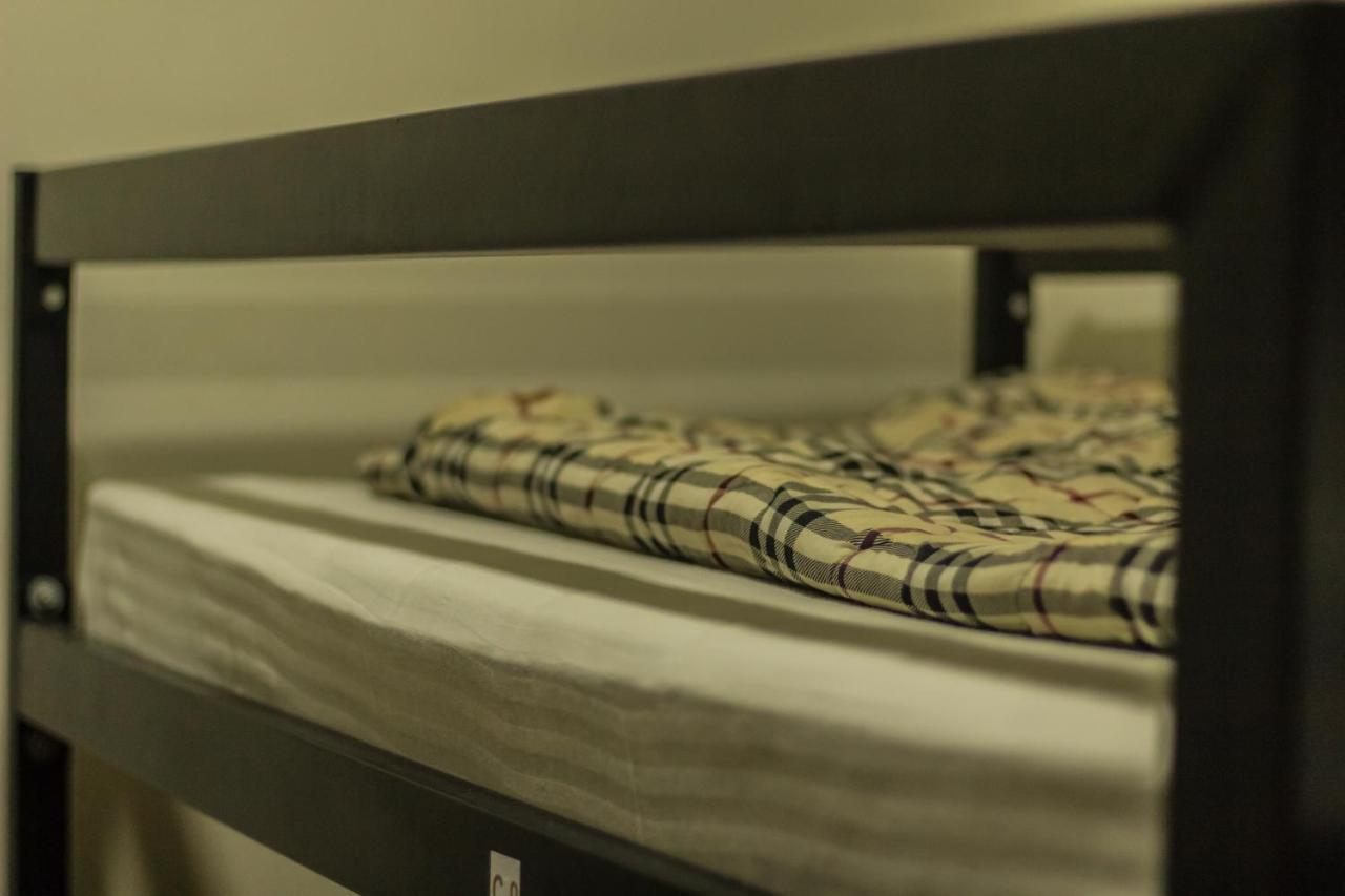 Albergue Comfort
