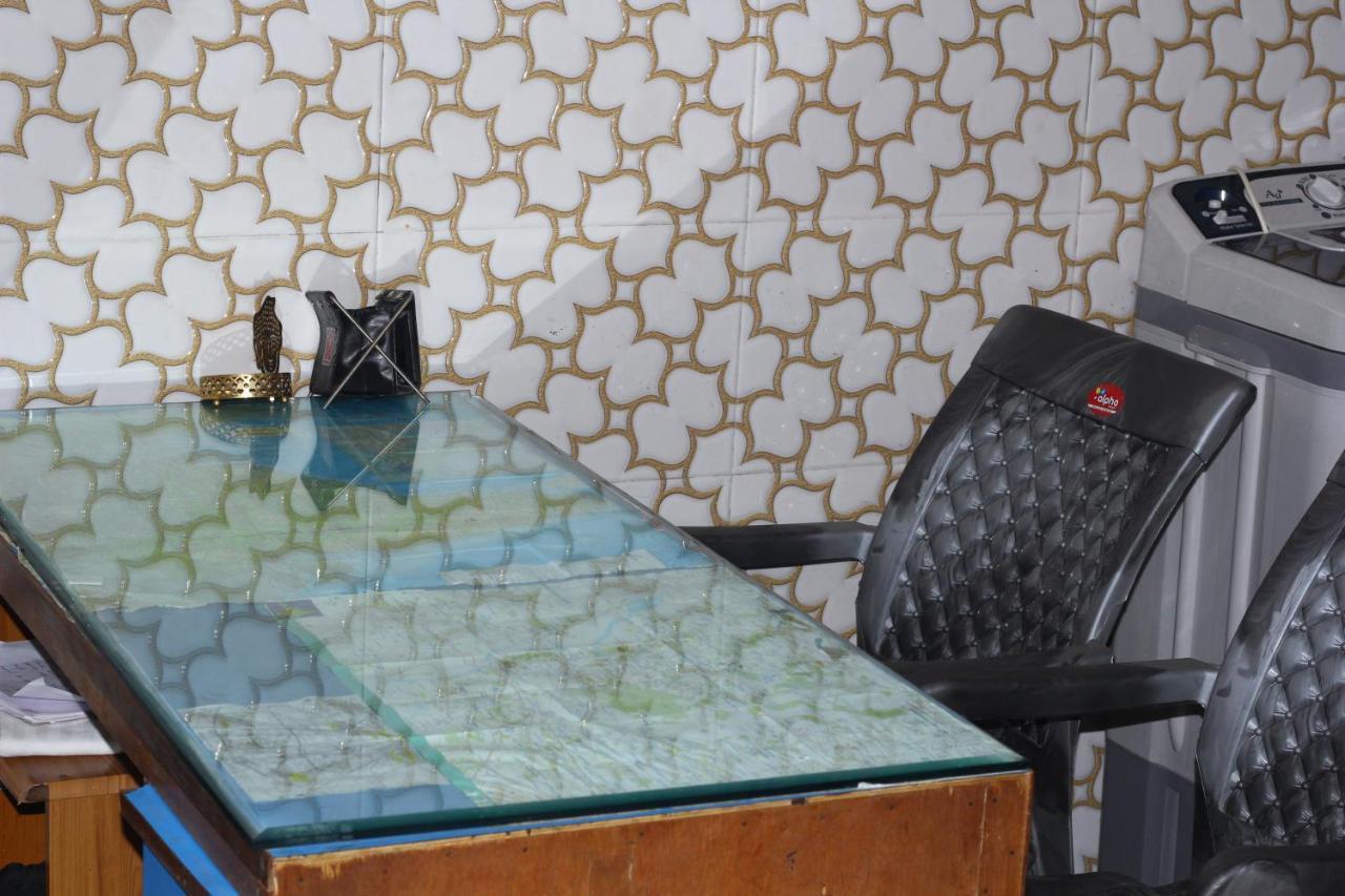 Albergue Comfort *