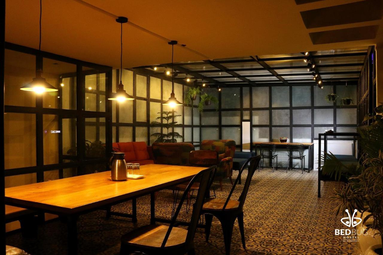 Hostel Madpackers Delhi West