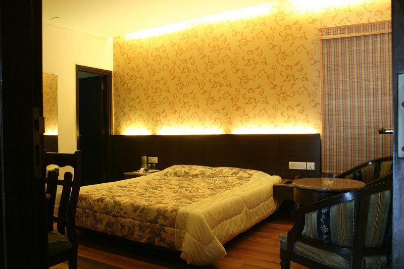 O Grand Peepal 4* Delhi (National Capital Territory of India)
