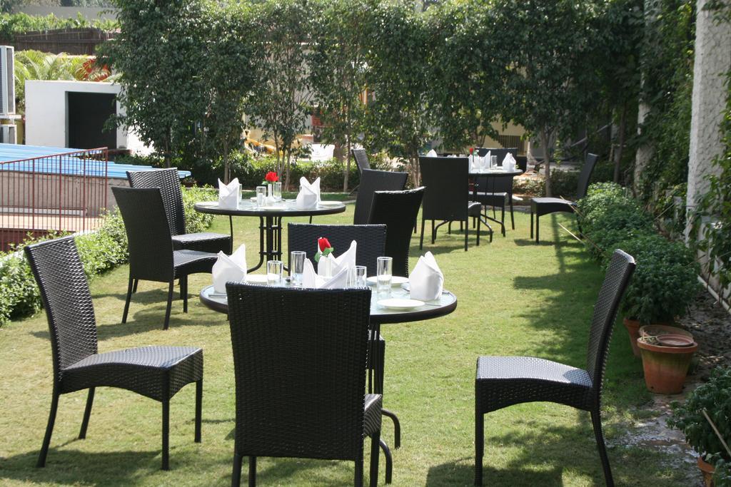 Mantra Amaltas 4* New Delhi