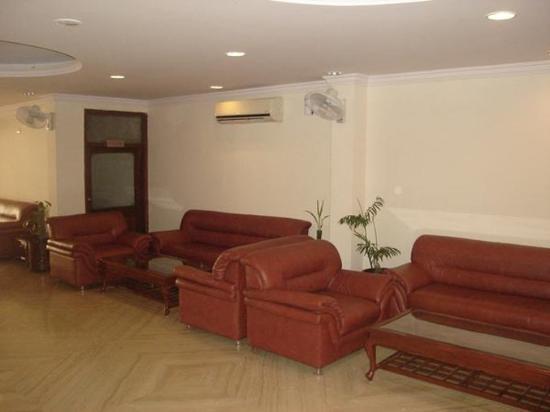 Hanuwant Palace 3*