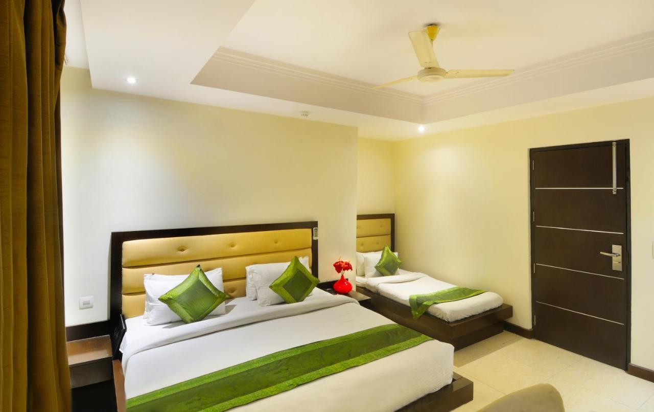 Hotel Aura @airport New Delhi