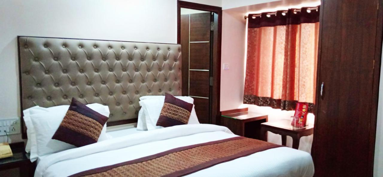 Hotel Kabeer New @ New Railway Station Delhi (National Capital Territory of India)