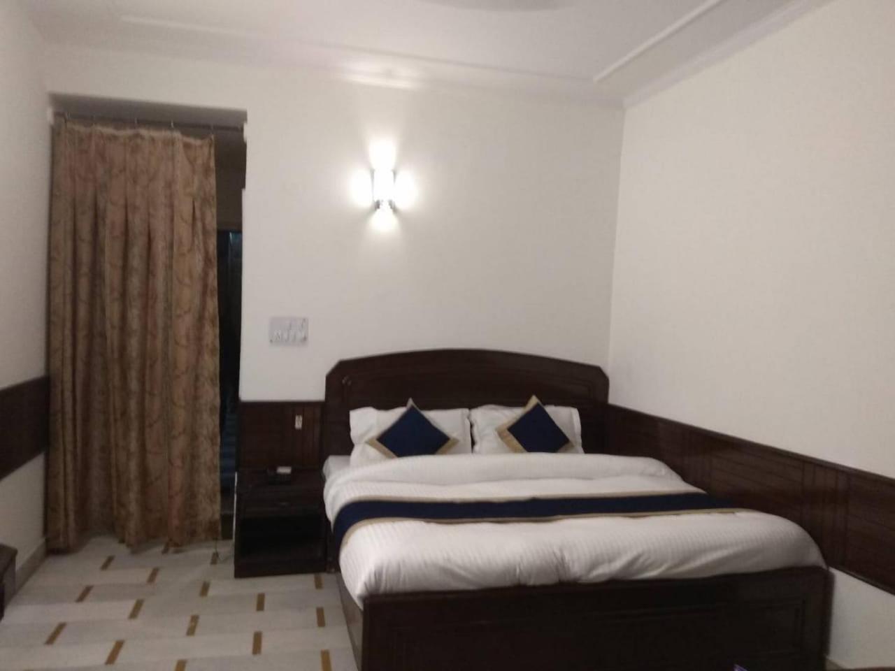 Hotel India International