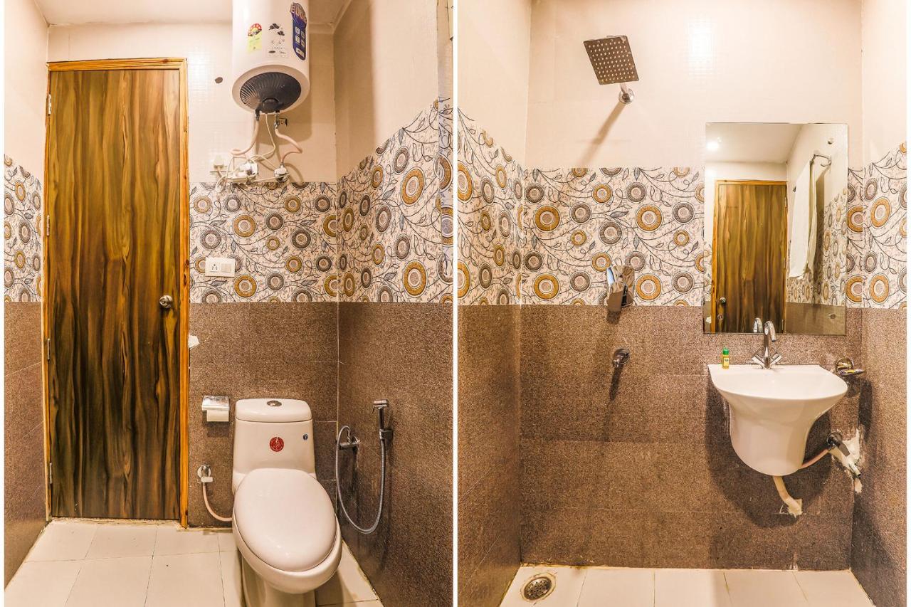 Fabhotel Srv Airport