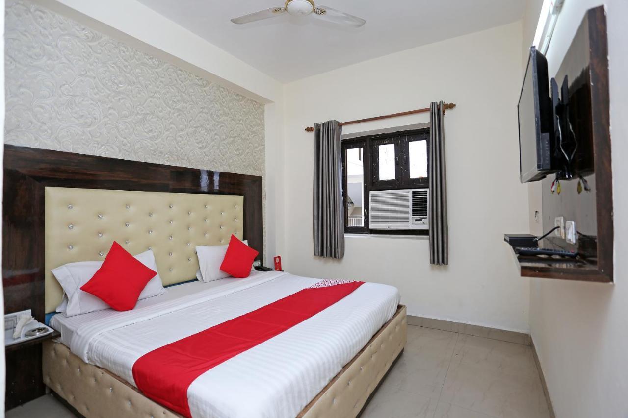 Hotel Aamantran By Sampari Hospitality 3*