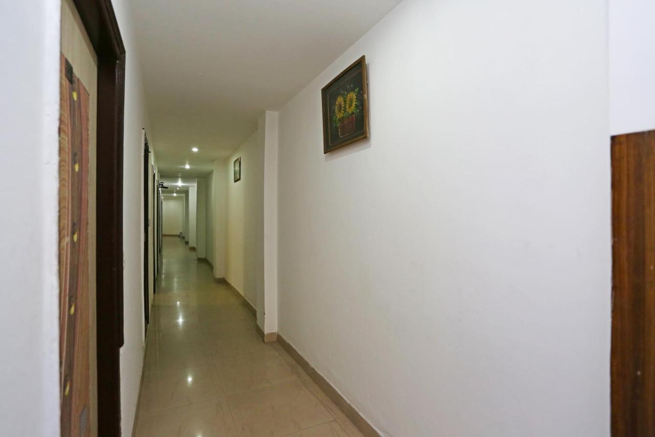 Aamantran By Sampari Hospitality Hotel