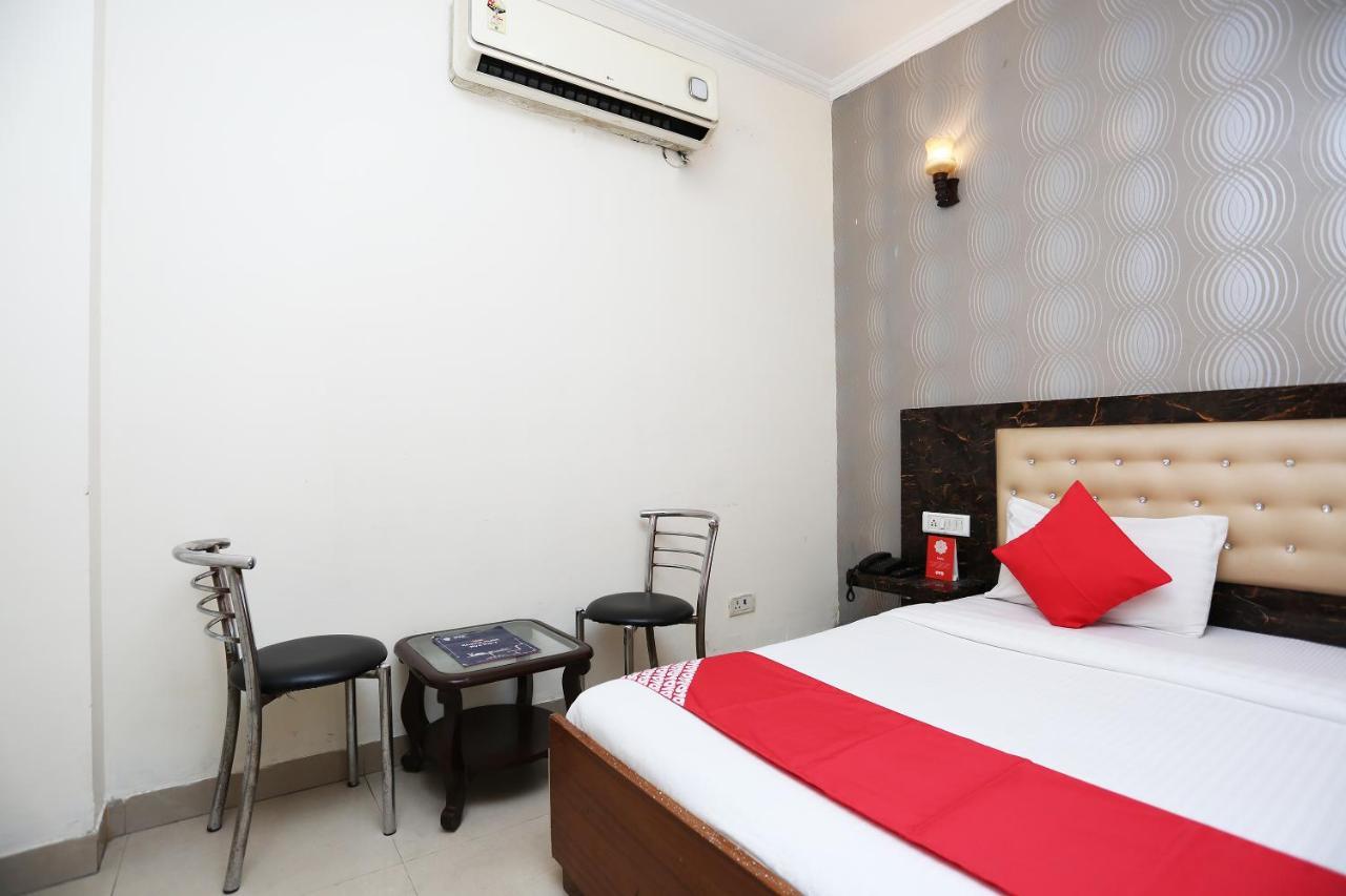 Aamantran By Sampari Hospitality Hotel 3*