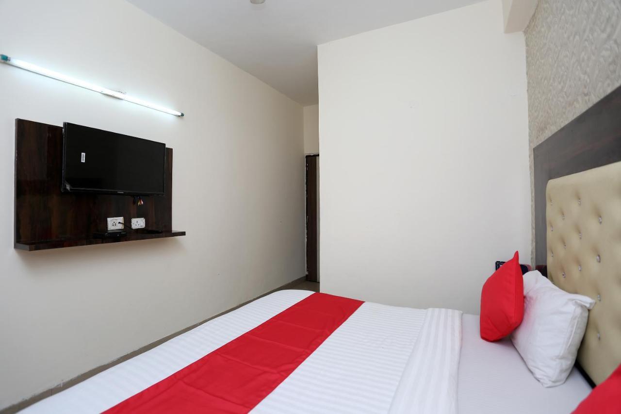 Aamantran By Sampari Hospitality Hotel