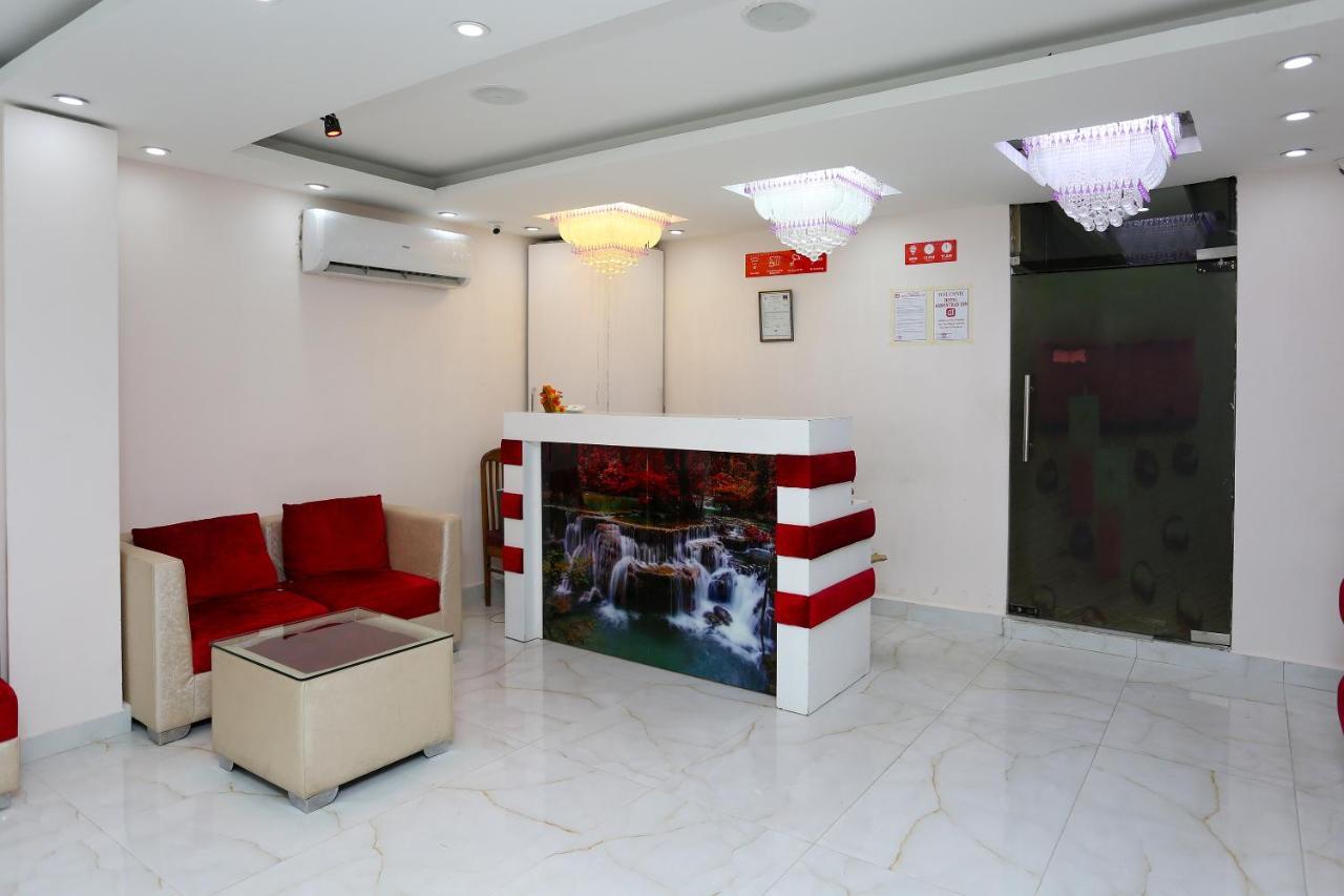 Aamantran By Sampari Hospitality
