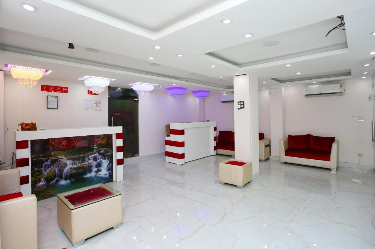Hotel Aamantran By Sampari Hospitality