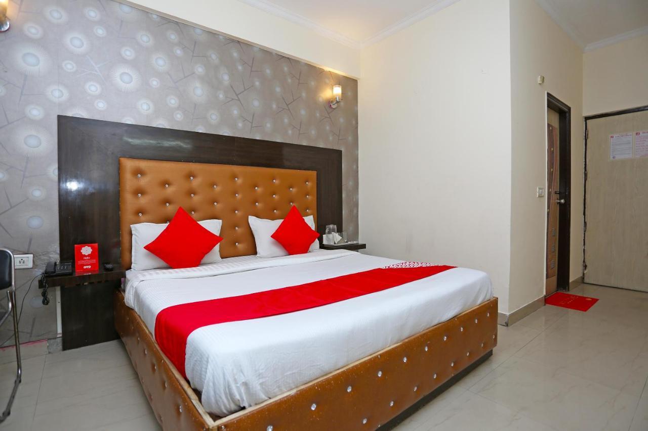 Aamantran By Sampari Hospitality New Delhi