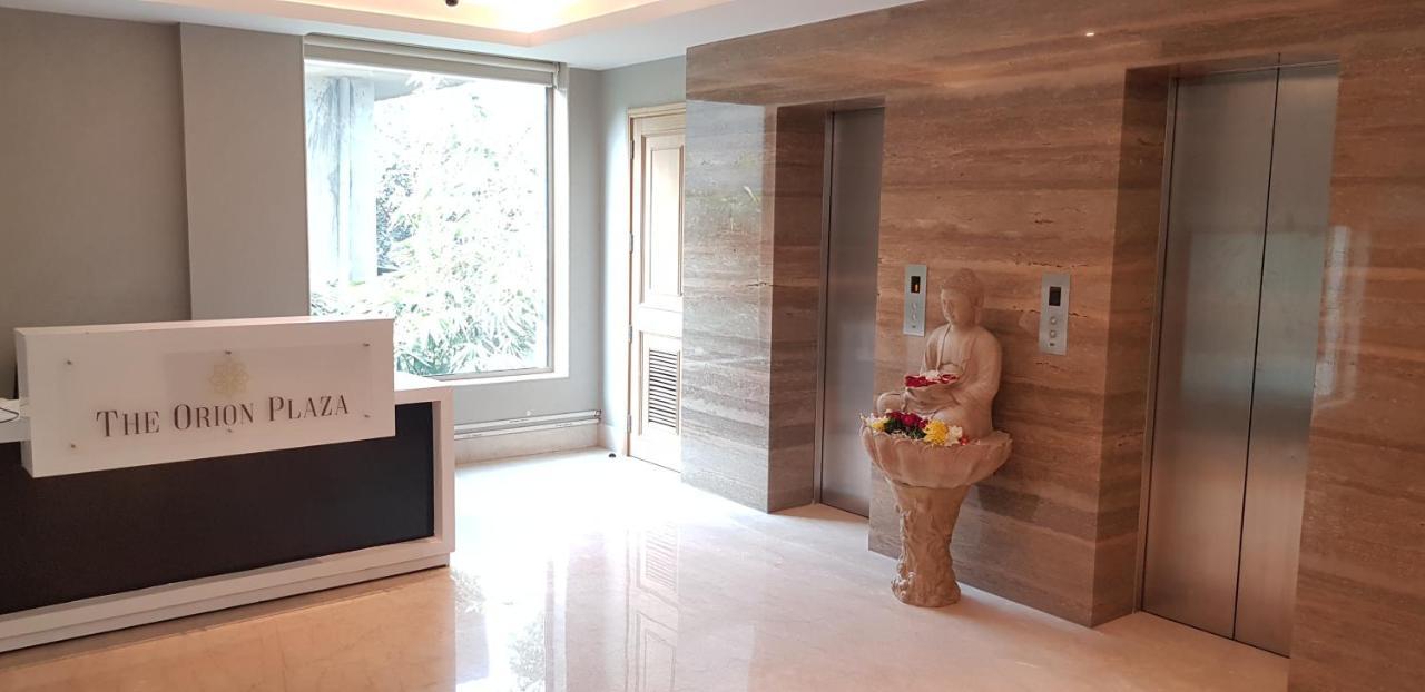 Hotel The Orion Plaza - Nehru Place 4*