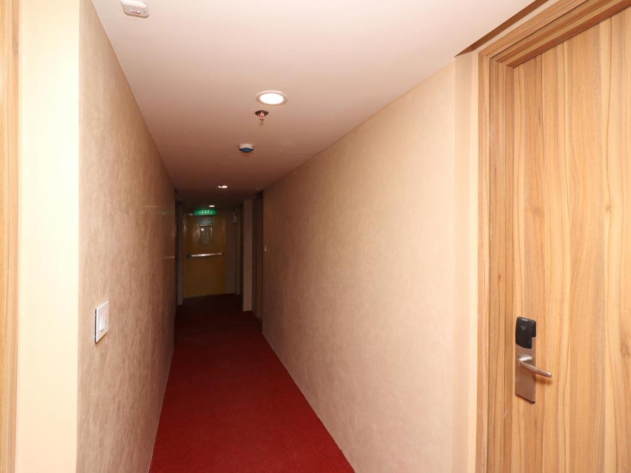 The Orion Plaza - Nehru Place Hotel 4*
