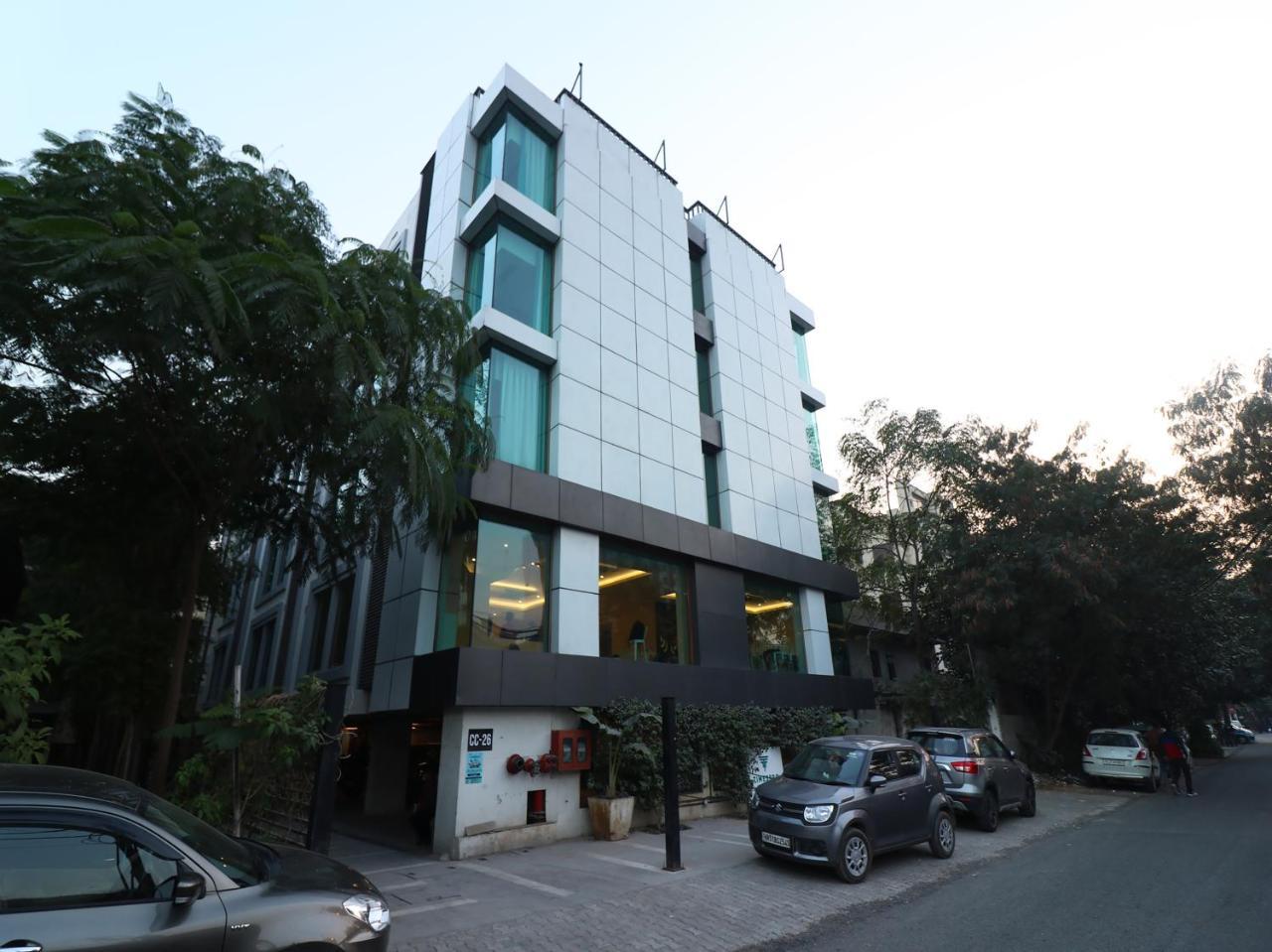 The Orion Plaza - Nehru Place 4* New Delhi