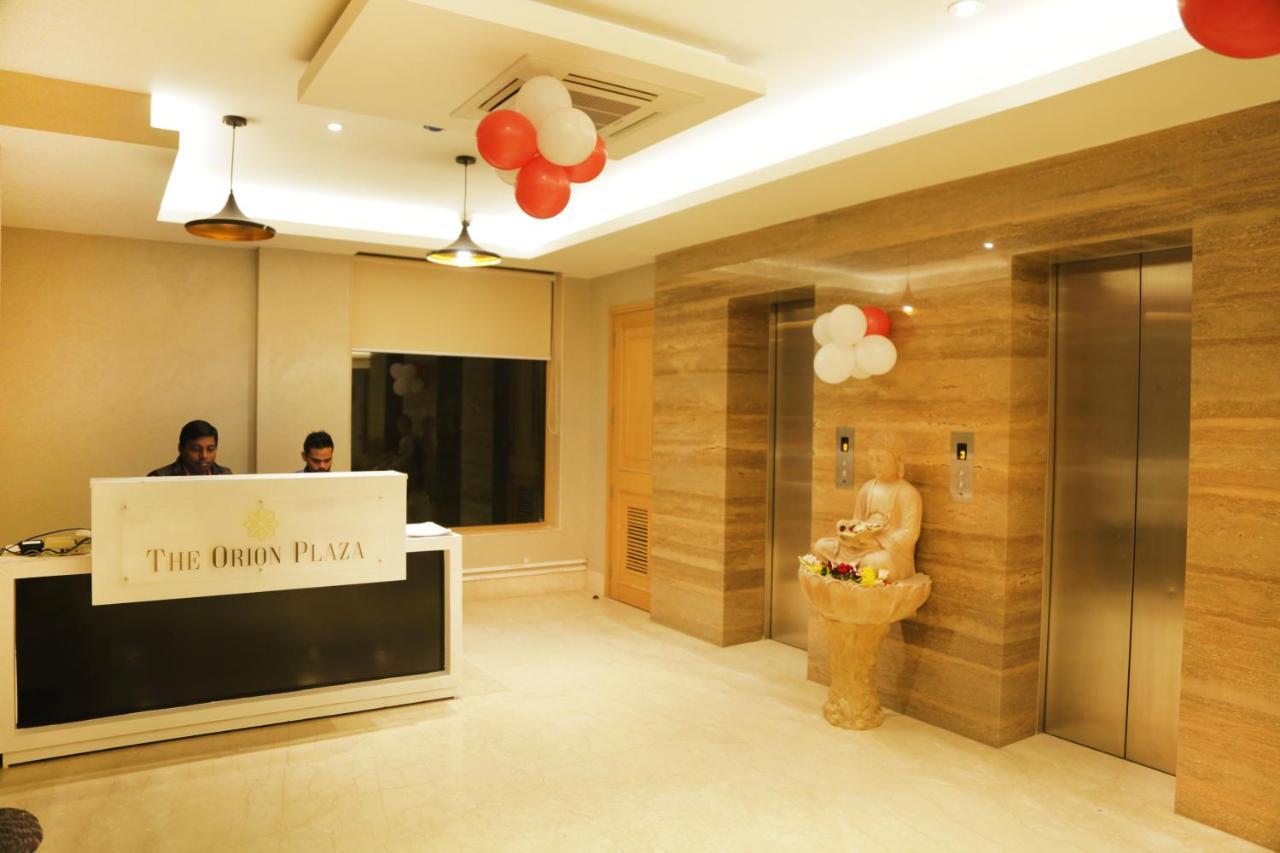 The Orion Plaza - Nehru Place New Delhi