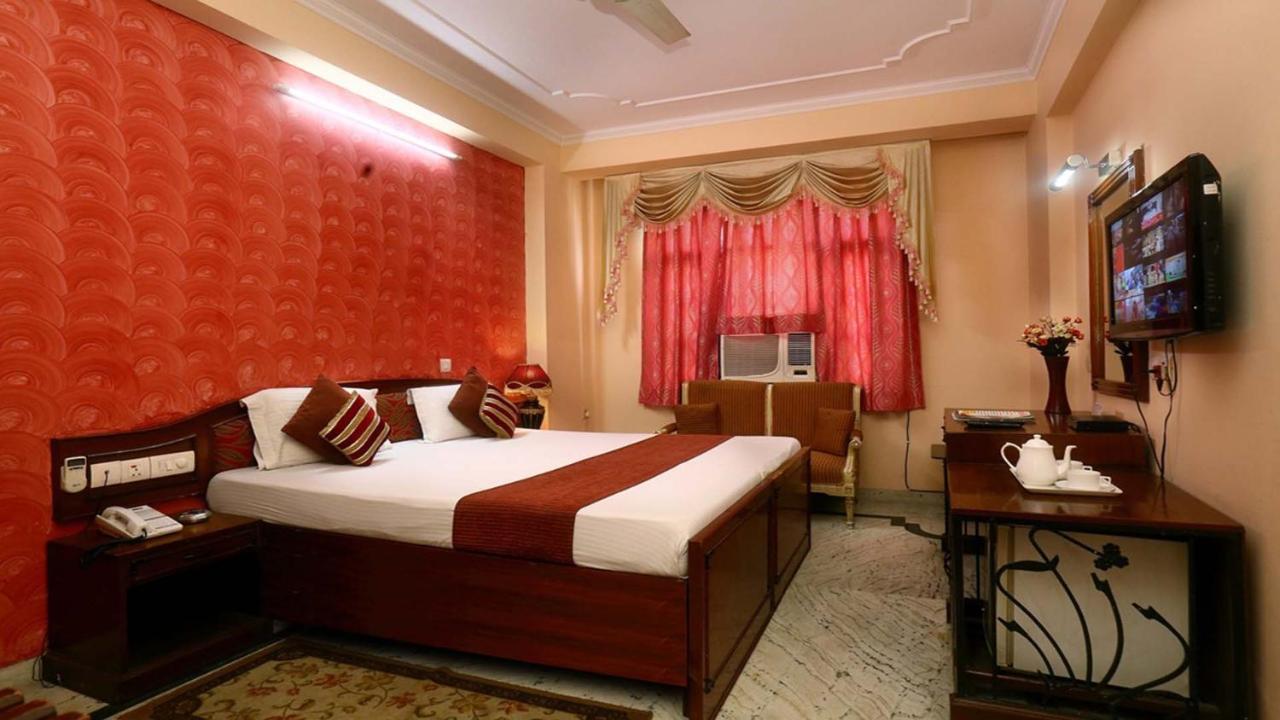 Ascent New Delhi