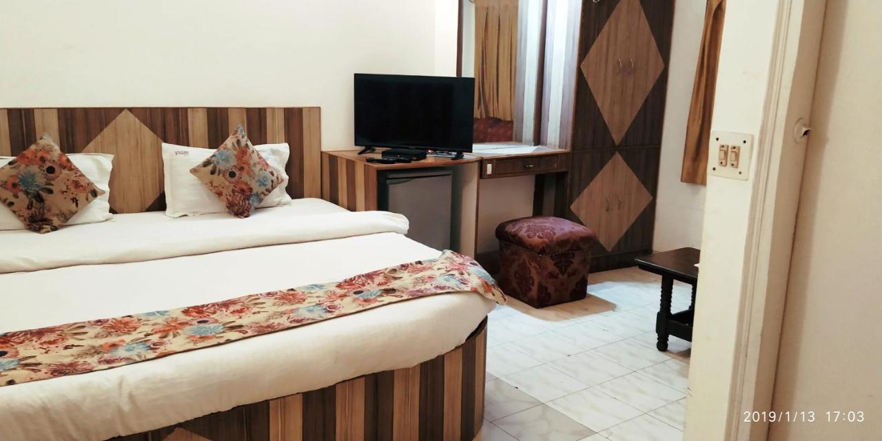 Hotel India International New Delhi