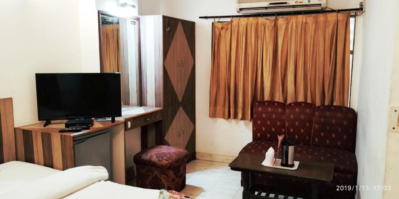 Hotel India International 3*