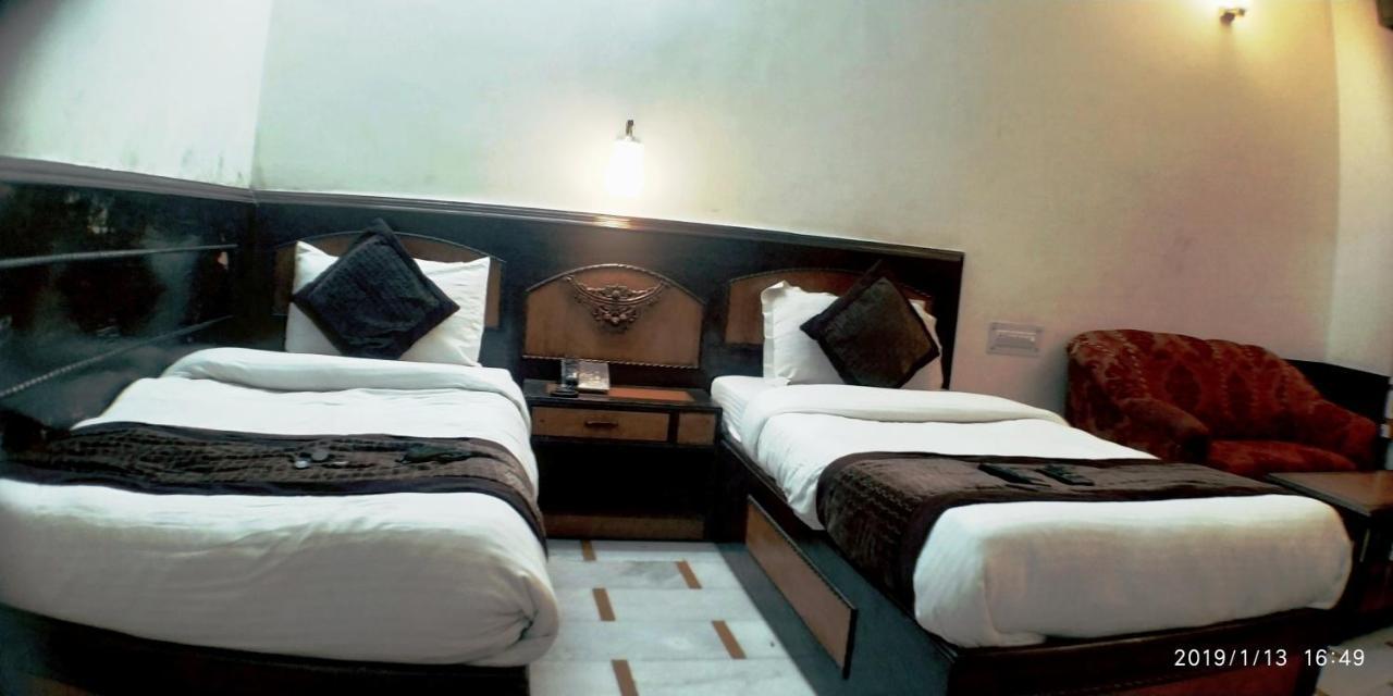 India International Hotel