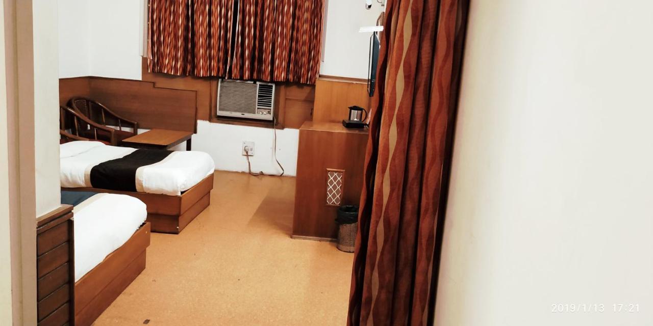 Hotel India International 3*