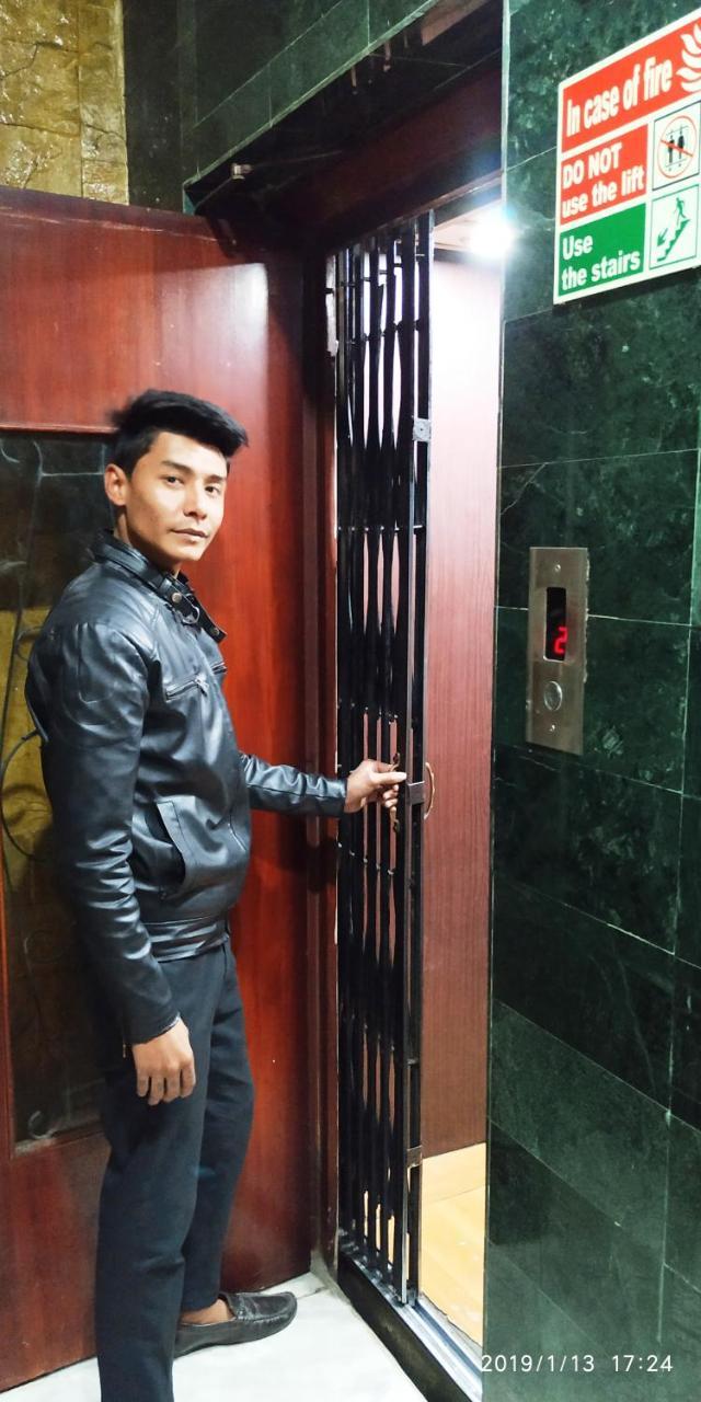 India International Hotel