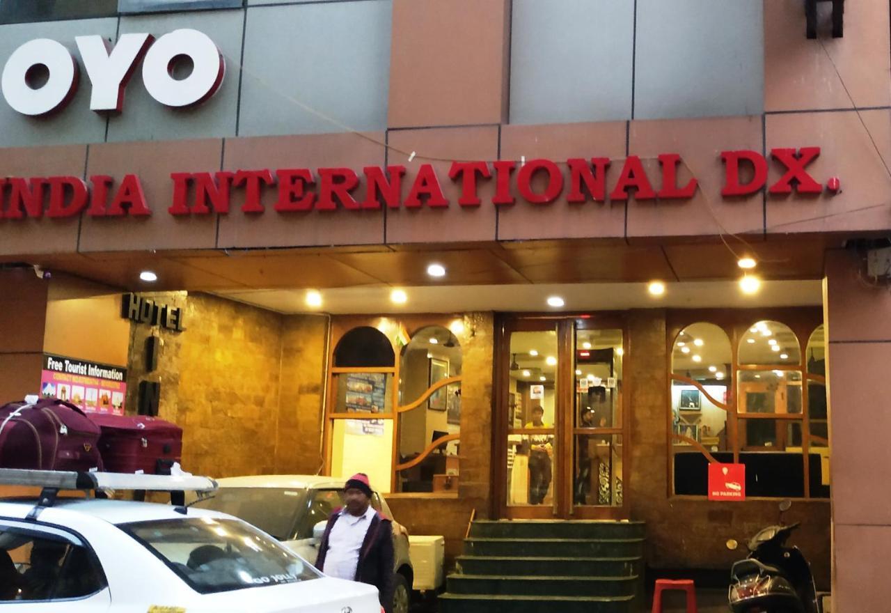 India International Hotel 3*
