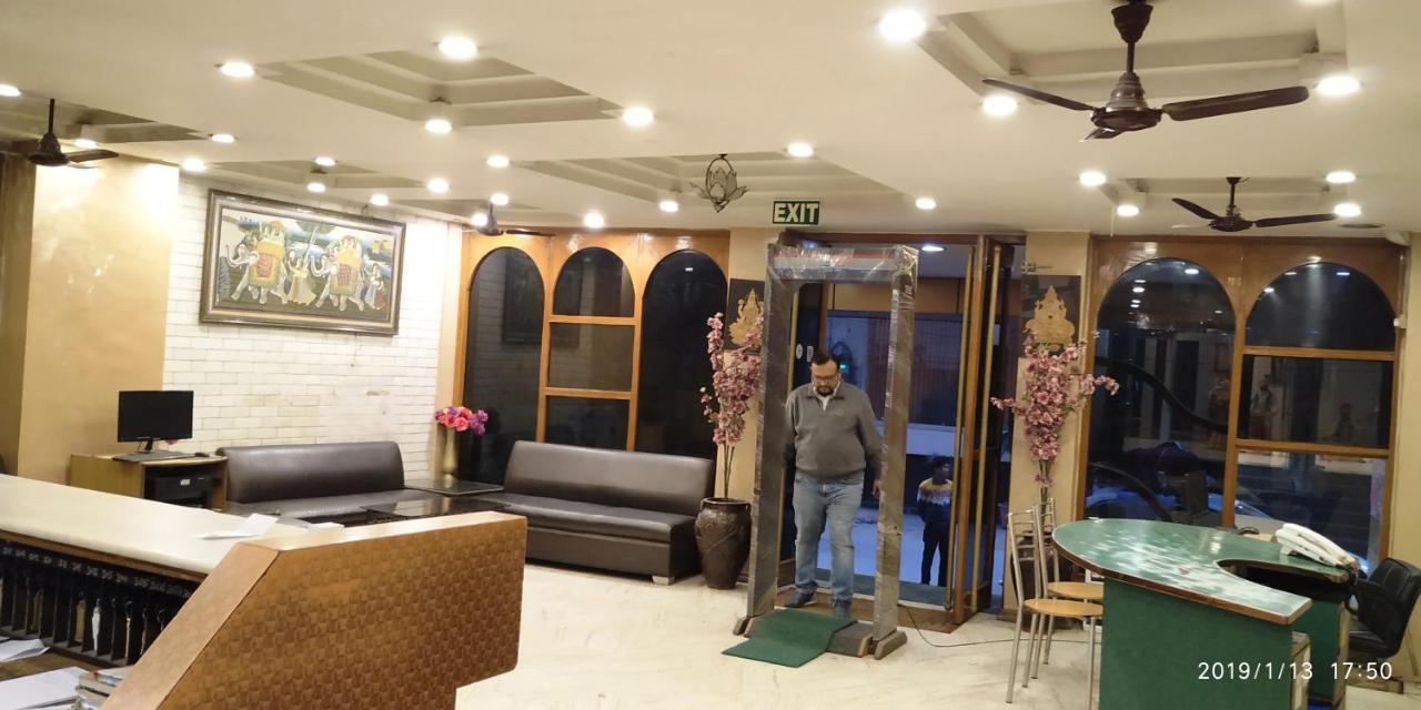 India International New Delhi