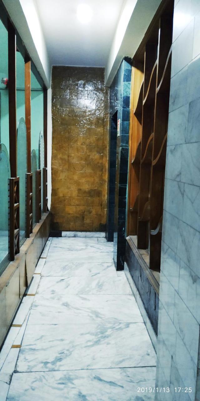 Hotel India International 3*