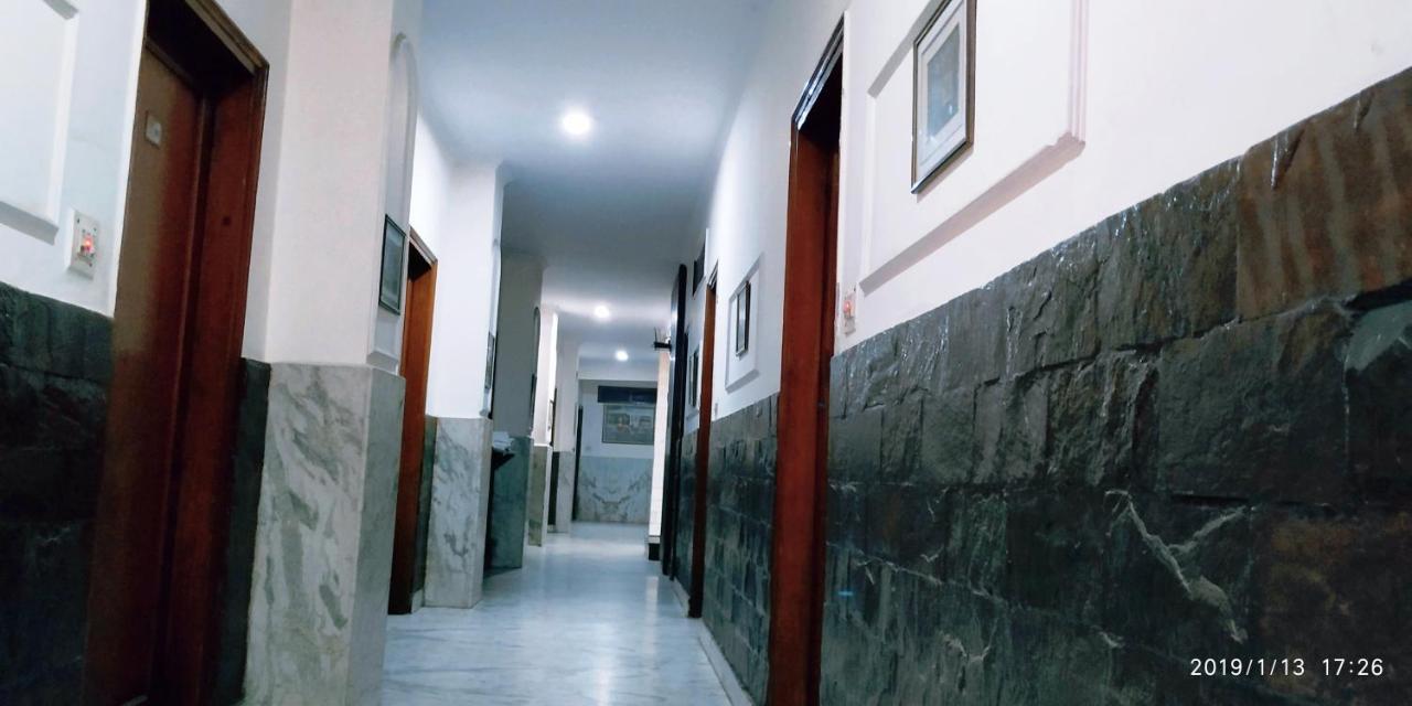 Hotel India International New Delhi