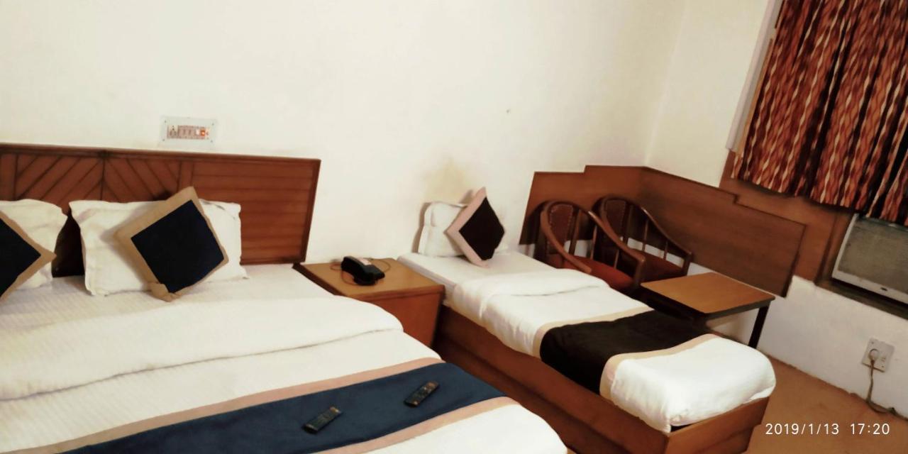 India International Hotel New Delhi