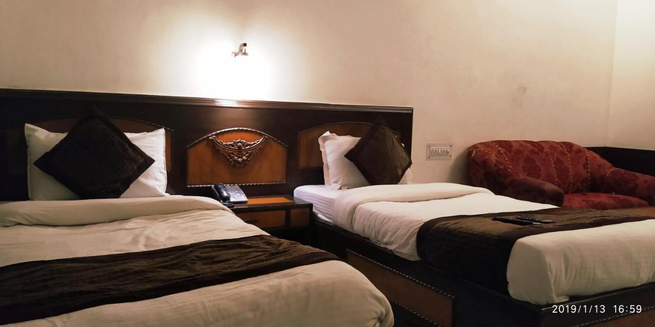 India International Hotel New Delhi