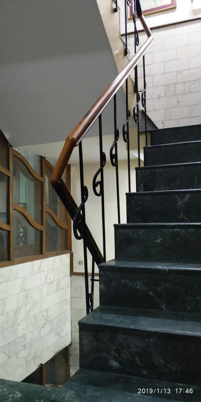 Hotel India International New Delhi