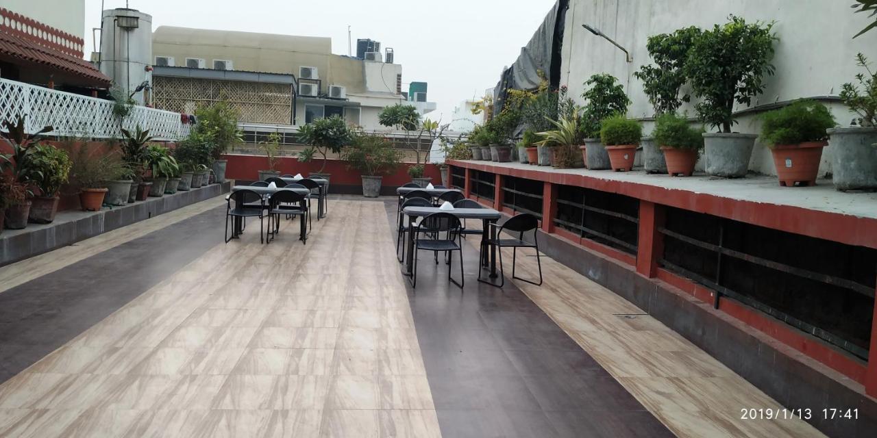 India International Hotel 3*