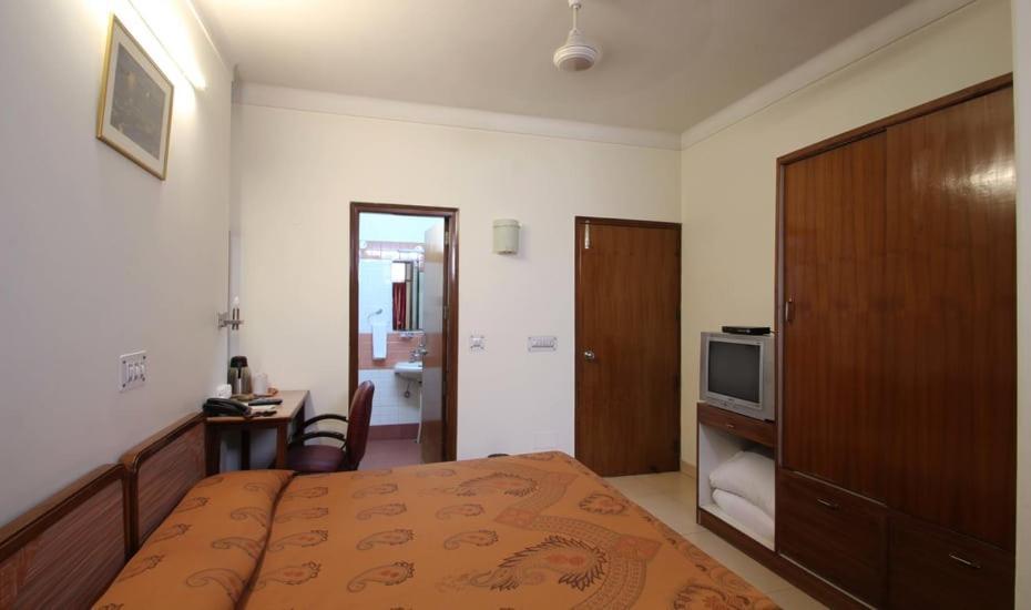 Nu Delhi Homestay