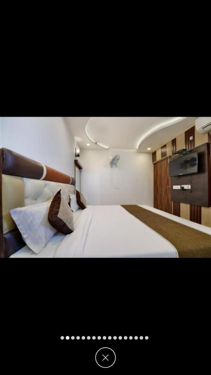 Krishna Residency Near Iskcon Temple