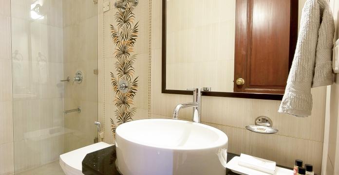 Hotel Comfort Zone 3*