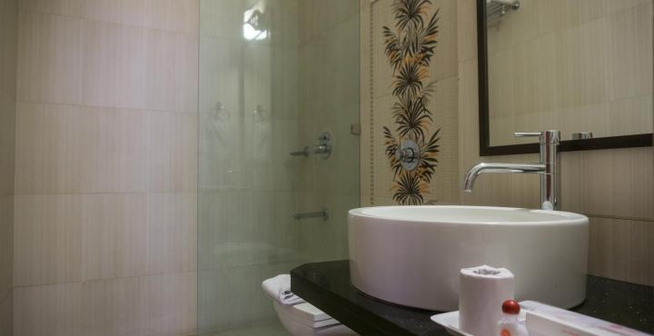 Hotel Comfort Zone 3*
