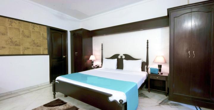 Comfort Zone Hotel 3*