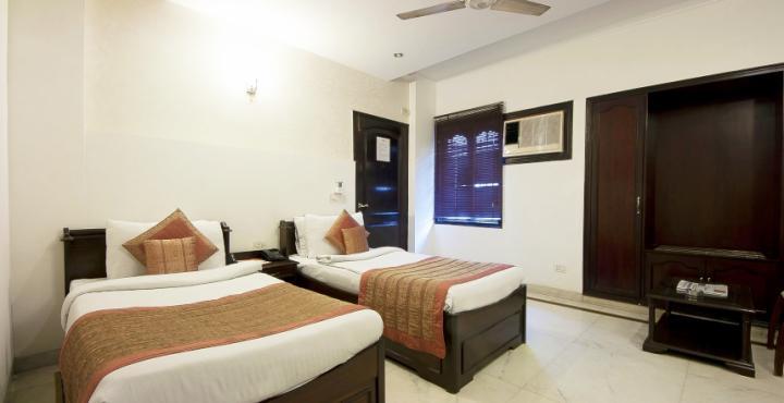 Hotel Comfort Zone