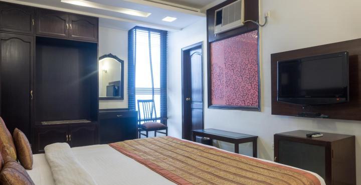 Comfort Zone Hotel