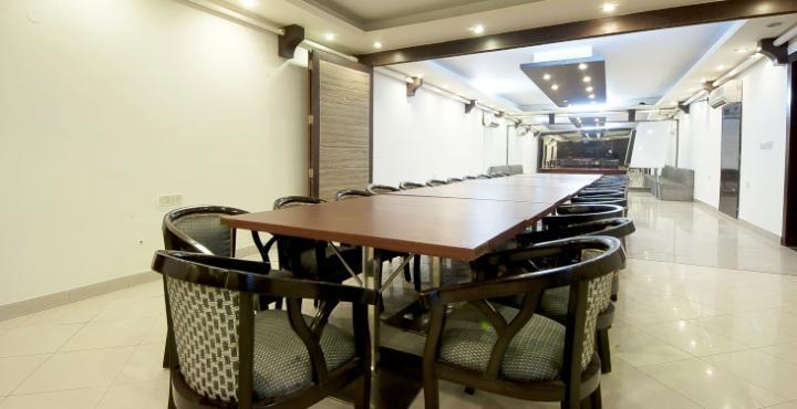 Comfort Zone Hotel 3*