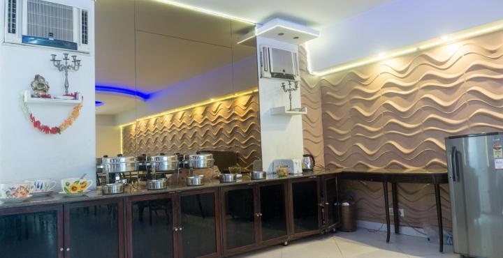 Hotel Comfort Zone 3*