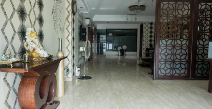 Hotel Comfort Zone New Delhi