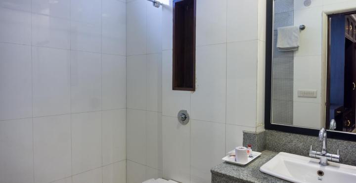 Comfort Zone Hotel 3*