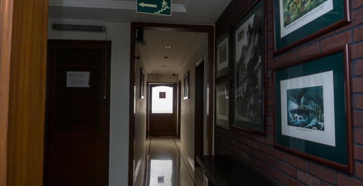 Comfort Zone Hotel