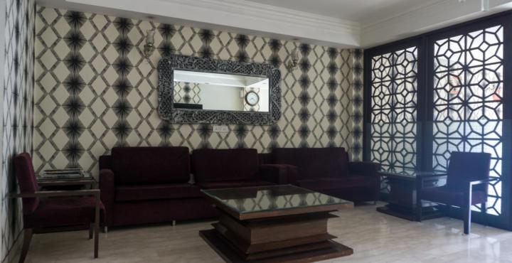 Comfort Zone Hotel 3*