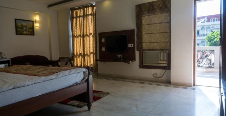 Comfort Zone 3* New Delhi